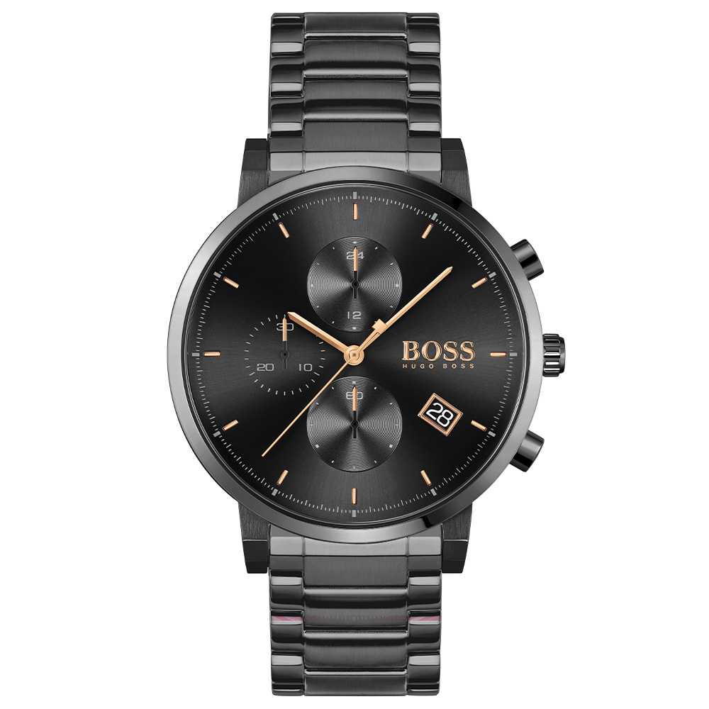 Boss Watches HB1513780 Erkek Kol Saati