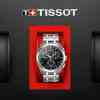 Tissot T035.617.11.051.00 Erkek Kol Saati T0356171105100