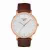 Tissot T1096103603100 Kol Saati