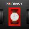 Tissot T1096103603100 Kol Saati