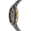  Versace VRSCVEZ900521 Erkek Kol Saati
