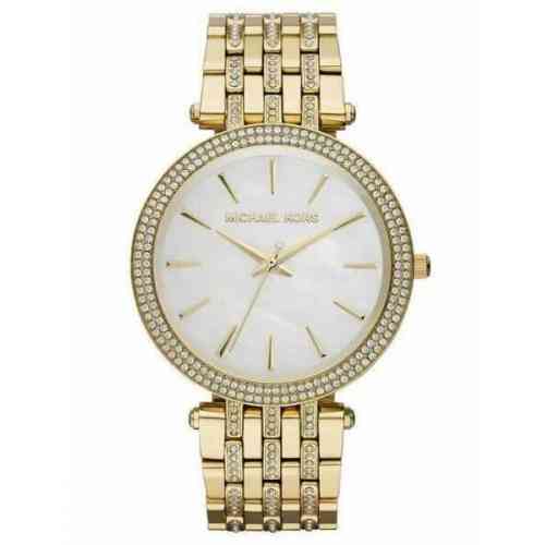 Michael Kors MK3219 Bayan Kol Saati