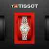 Tissot Carson Premium Lady T1222102203301 Kadın Kol Saati