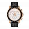 Tissot V8 Quartz Chronograph T1064173603100 Erkek Kol Saati