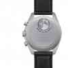 Swatch Bioceramic Moonswatch Mission to the Moon Kol Saati 9033M100