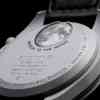 Swatch Bioceramic Moonswatch Mission to the Moon Kol Saati 9033M100