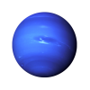 Swatch Bioceramic Moonswatch Mission to the Neptune Kol Saati SO33N100  
