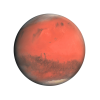 Swatch Bioceramic Moonswatch Mission to the Mars Kol Saati SO33R100 