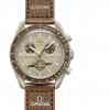 Swatch Bioceramic Moonswatch Mission to the Saturn Kol Saati SO33T100  
