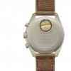 Swatch Bioceramic Moonswatch Mission to the Saturn Kol Saati SO33T100  