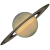 Swatch Bioceramic Moonswatch Mission to the Saturn Kol Saati SO33T100  