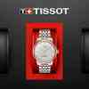 Tissot Le Locle Powermatic 80 T0064072203300 Kol Saati