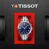 Tissot PRC 200 Chronograph T0554171104700 Kol Saati