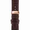 Tissot Tradition Chronograph T0636173603700 Erkek Kol Saati