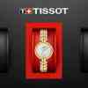Tissot Flamingo T0942102211101 Bayan Kol Saati