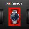 Tissot Quickster Chronograph T0954171104700 Erkek Kol Saati