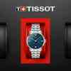 Tissot Chemin Des Tourelles T0992071104800 Kol Saati