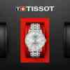 Tissot Chemin des Tourelles Powermatic 80 T0994071103800 Kol Saati