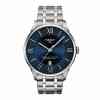 Tissot Chemin des Tourelles T0994071104800 Kol Saati