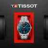 Tissot Chemin des Tourelles T0994071104800 Kol Saati