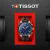 Tissot PRS 516 Chronograph T1004171604100 Kol Saati