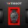 Tissot PRS 516 Chronograph T1004173720100 Erkek Kol Saati