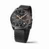 Tissot PR 100 Chronograph T1014172306100 Kol Saati
