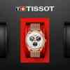 Tissot PR 100 Chronograph T1014173303101 Erkek Kol Saati