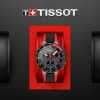 Tissot T-Race Cycling Chronograph T1114173744101 Erkek Kol Saati