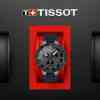 Tissot T-Race Cycling Chronograph T1114173744106 Erkek Kol Saati