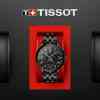 Tissot PRC 200 Chronograph T1144173305700 Erkek Kol Saati
