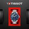 Tissot Seastar 1000 Powermatic 80 T1204071104103 Erkek Kol Saati