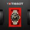 Tissot Seastar 1000 Powermatic 80 T1204072205100 Erkek Kol Saati
