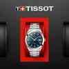 Tissot Gentleman T1274071104100 Erkek Kol Saati