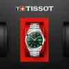 Tissot Gentleman Powermatic 80 T1274071109101 Kol Saati