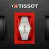Tissot PRX 40 205 Quartz 35MM T1372101103100 Bayan Kol Saati