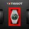 Tissot PRX Powermatic 80 T1374071109100 Kol Saati