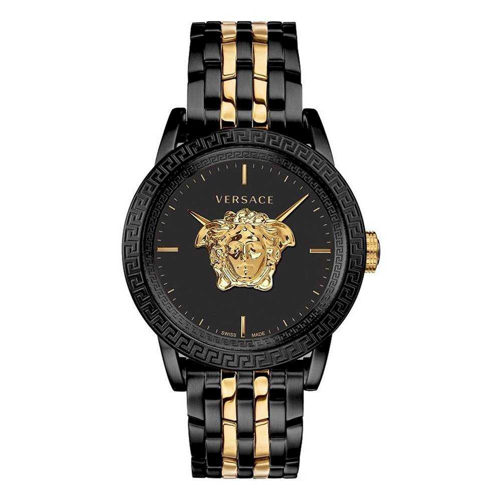 Versace VRSCVERD01119 Erkek Kol Saati en uygun fiyatı ile Aksesu'da