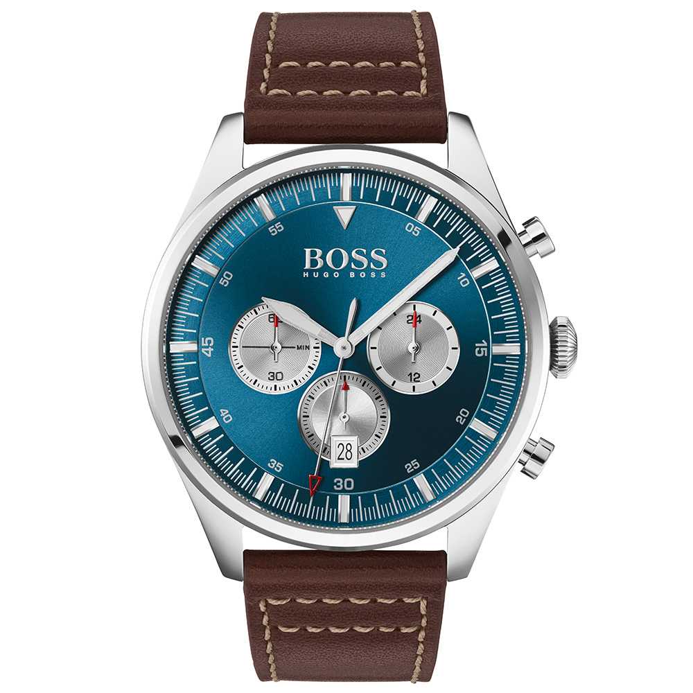 Boss Watches HB1513709 Erkek Kol Saati