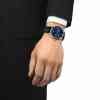 Tissot Chemin des Tourelles Powermatic 80 T0994071604800 Kol Saati