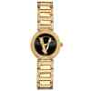 Versace VRSCVET300921 Bayan Kol Saati