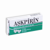 Sevgililere Özel Aşkpirin +14,40 TL