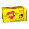 10 Adet Love is Şıpsevdi Sakız +6,00 TL