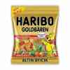 10 Adet Mini Haribo Altın Ayıcık +6,00 TL