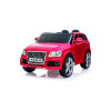 Q-suv Akülü Jeep 12 Volt Akülü Araba Kırmızı
