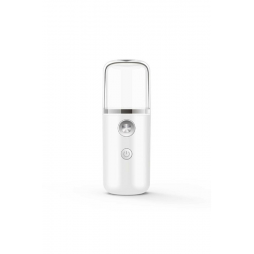 Beyaz Nano Mist Sprayer Dezenfektan Makinesi