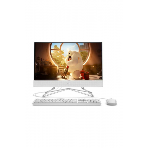 250 G4 205r2es Ryzen3 3250u 4gb 256ssd 21.5' Freedos Fullhd All In One
