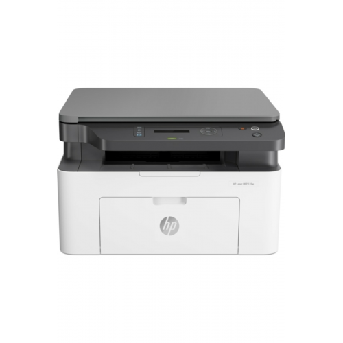 Laser Mfp 135w Fotokopi Tarayıcı Wi-fi Lazer Yazıcı 4zb83a