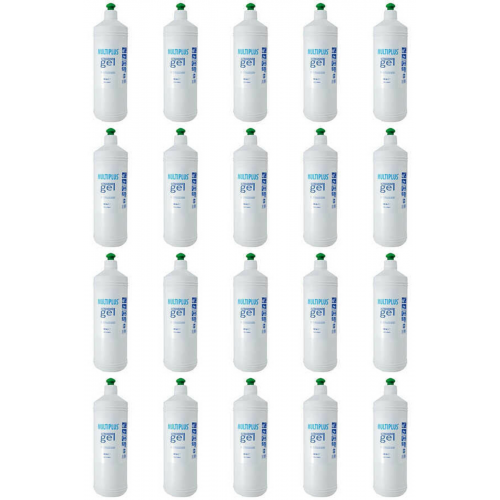 Ultrason Ekg Kozmetik Lazer Jeli 20 Adet