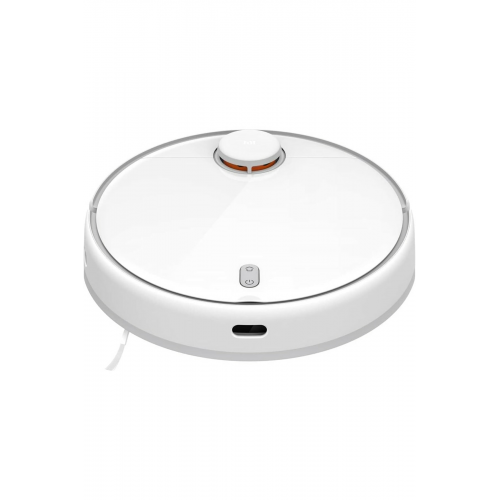 Mi Robot Vakumlu Paspas Mop 2 Pro Beyaz - Yeni Model